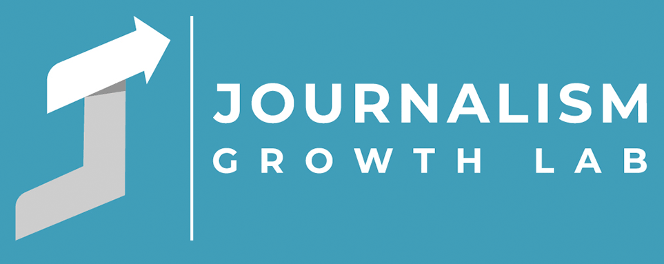 Journalism Growth Lab